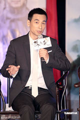 幻灯图：周杰伦澄清女友事件 谢婷婷为安志杰站台