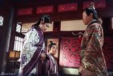 组图：《凤凰牡丹》谭耀文蒋毅上演夺爱之战