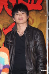 高清组图：《艋舺耀辉》与影迷同乐 收视破五就跳河