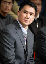 组图：2011BQ红人榜 文化红人入围名单