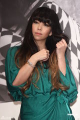 高清组图：张惠妹新曲记者会《我最亲爱的》MV曝光