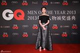 组图：GQ年度盛典成星光之夜 群星大咖云集