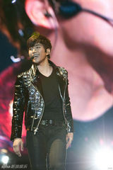高清组图：2PM亚洲巡演香港站圆满落幕