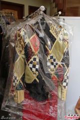 组图：梅艳芳生前珍藏珠宝首饰曝光