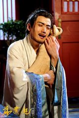 高清组图：《杨贵妃》运城开机 封闭拍摄暗藏玄机