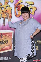 组图：《总铺师》票房破三亿 林美秀配音获激赞