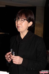 组图：歌迷忆梅艳芳泪不止 挚友再提梅姐趣事