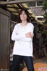 组图：萧敬腾自曝无杨宗纬电话 私下零交集