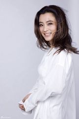 组图：李玲玉11月24日北京开唱 写真曝光