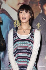 高清组图：《艋舺耀辉》与影迷同乐 收视破五就跳河