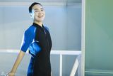 组图：《星跳水立方》第四轮淘汰赛提前播出