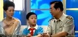 组图：李双江之子李天一成长掠影