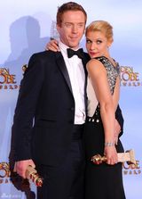 高清图：《国土》获得剧情类最佳剧集