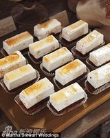 布莱克-莱弗利大婚内景曝光 设计别致满布甜食(图)
