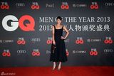 组图：GQ年度盛典成星光之夜 群星大咖云集