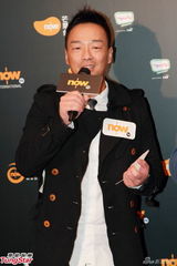 组图：苏永康不介意查小欣再访问