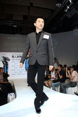 高清：庾澄庆不介意主持金曲被批 希望收到儿子卡片