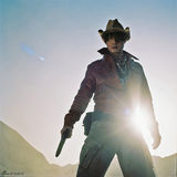 幻灯图集：《四大名捕》更名 首批剧照曝光