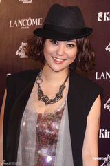 组图：蒋雯丽等亮相金马酒会 陈妍希叶德娴角逐影后