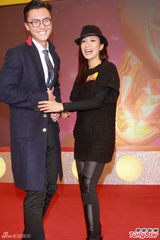 组图：TVB台庆提名揭晓 马国明杨怡再争视帝后