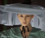 幻灯图集：电影《隋朝来客》剧照