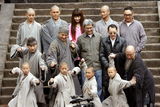 幻灯：《新少林寺》主推感情戏 成龙刘德华将对打