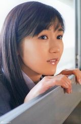 AKB渡边麻友海量制服写真 笑容清纯青春无敌