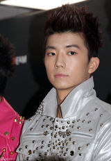 组图：2PM亮相巡演记者会 中国南京等数站演出确定