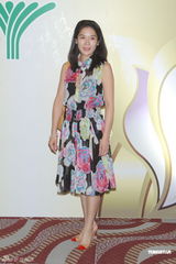 组图：香港青年联会庆典举行 吴小莉霍启刚捧场