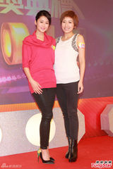 组图：TVB台庆提名揭晓 马国明杨怡再争视帝后