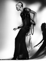 高清组图：荷兰名模玛萝丝-赫斯特百张美图集锦