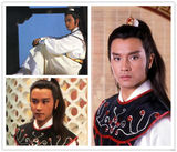 组图：盘点荧屏经典古装美男子