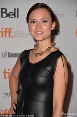 组图：《啦啦队去死》首映 席安诺两点隐现