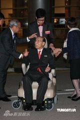 组图：邵逸夫离世 出席历届TVB台庆回顾