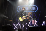 高清组图：韩国新人乐队组合CNBLUE首尔亮相