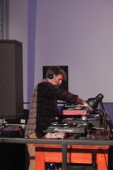 组图：创想计划音乐派对 James Murphy首度来华