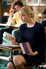 组图：蜘蛛侠前传《神奇蜘蛛侠》新剧照出炉