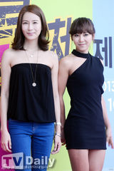 组图：TonyAn曹诚模等亮相《最终冒险》发布会