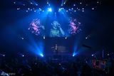组图：暖男李准基新年首秀 北京演唱会幸福上演
