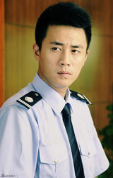 高清组图：《保姆与保安》杜淳褪下英雄外衣演保安