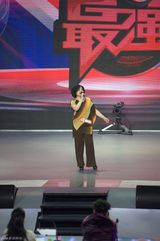 组图：《最强音》北京站录制 郑钧陈奕迅互呛