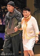 组图：邵逸夫爵士离世 传奇人生回顾