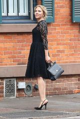 组图：马修麦康纳携手斯嘉丽 演绎老马丁广告片