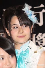 组图：AKB48旋风抵台出席金曲奖 迷倒一票宅粉丝