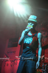 幻灯：星动Beijing酒吧歌手大赛海选第一场晋级选手