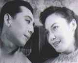 资料：新中国电影22大明星—白杨