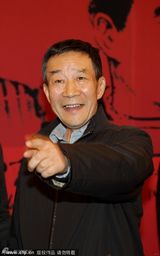 组图：焦裕禄外孙将出演焦裕禄 白胖爱笑男中音