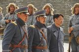 组图：《乱世三义》张晞临演绎情义血性男