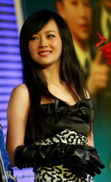 幻灯图集：电影《绿水》首映 陶虹身体力行宣扬环保