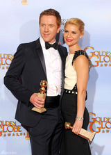 高清图：《国土》获得剧情类最佳剧集